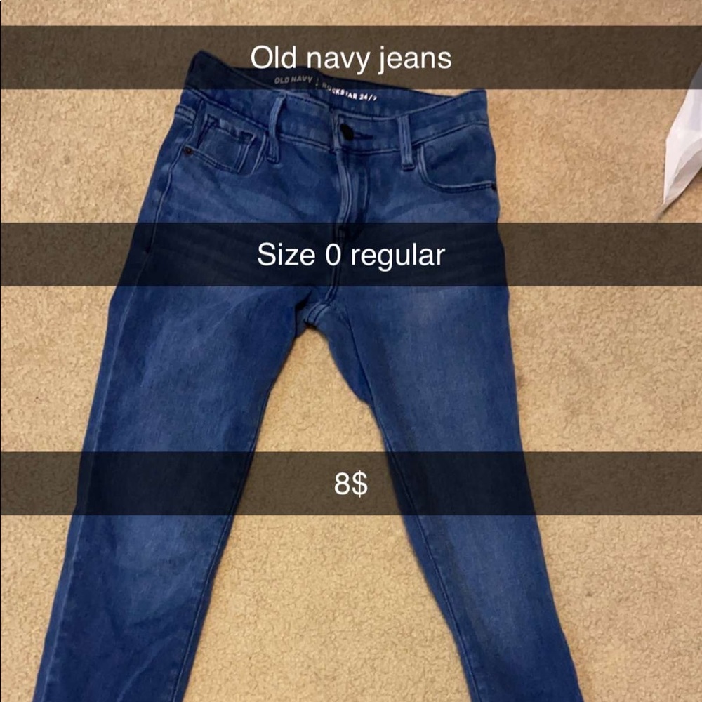 Worn a couple time,good condition